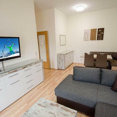 Apartment Cityxpress Top 7 Zell am See Extérieur photo