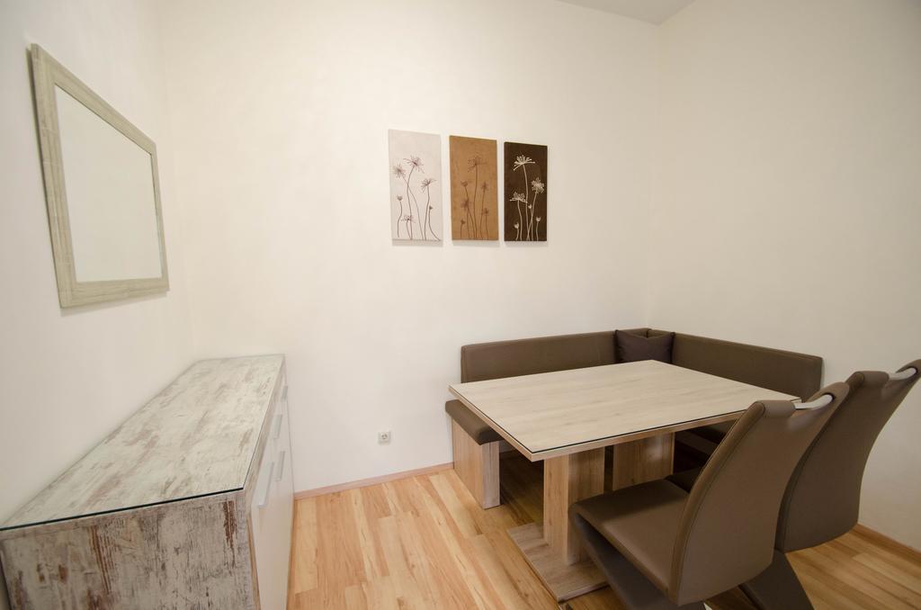 Apartment Cityxpress Top 7 Zell am See Chambre photo