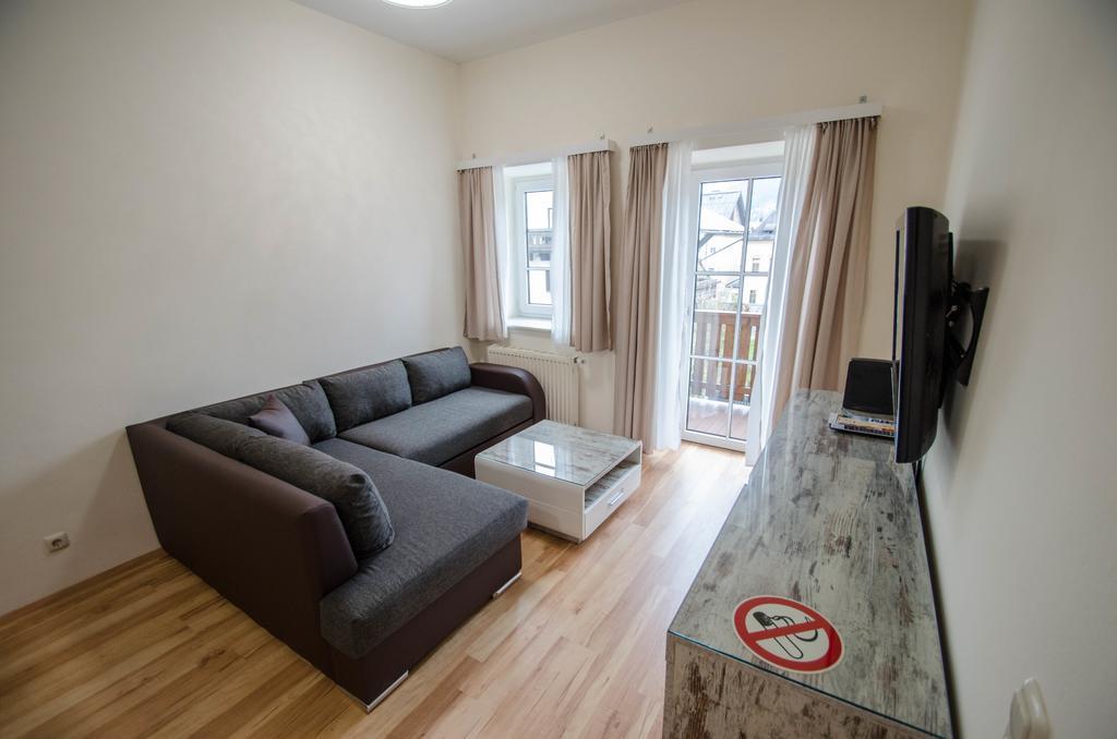 Apartment Cityxpress Top 7 Zell am See Chambre photo