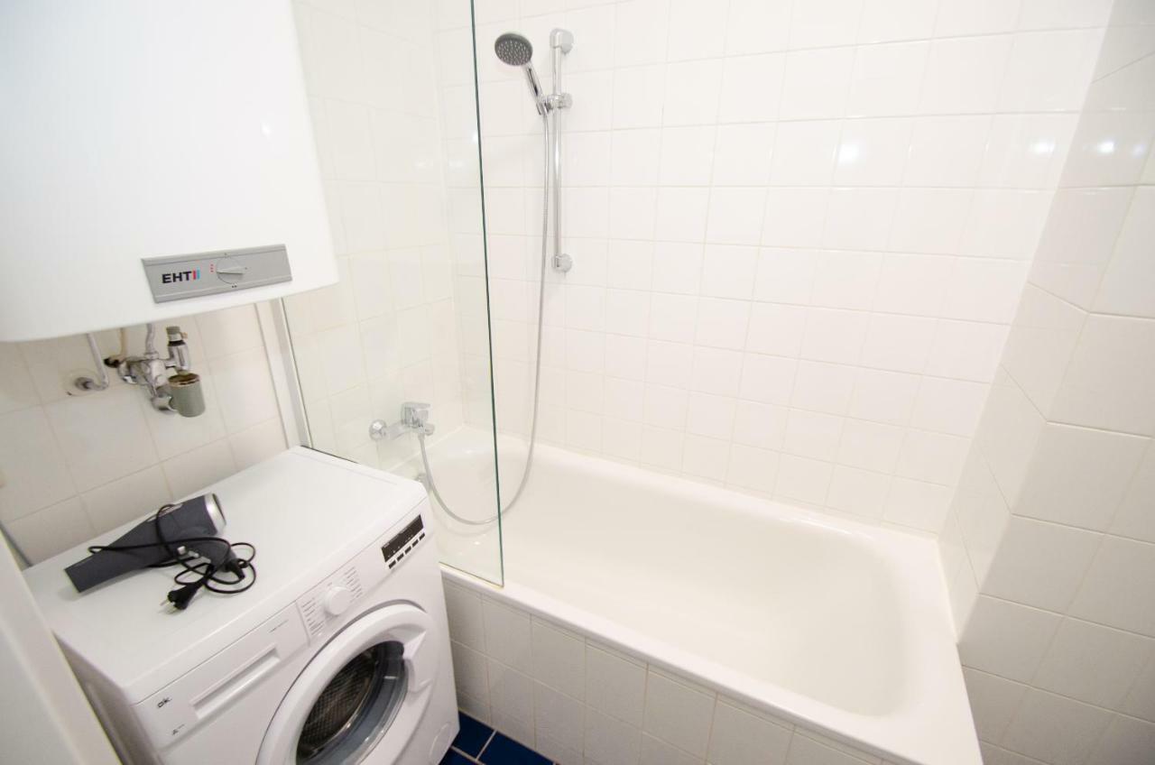 Apartment Cityxpress Top 7 Zell am See Extérieur photo